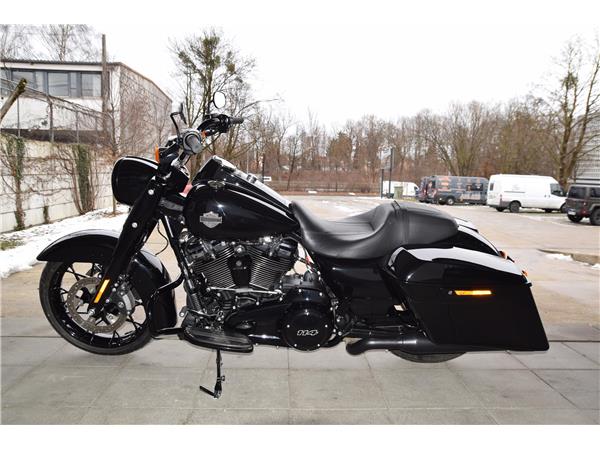 FLHRXS Road King Special