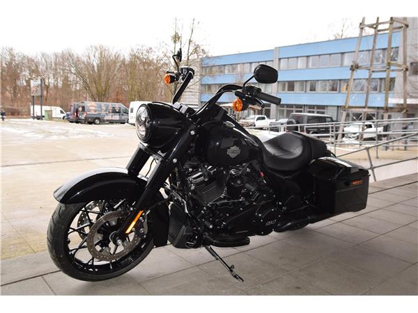 FLHRXS Road King Special