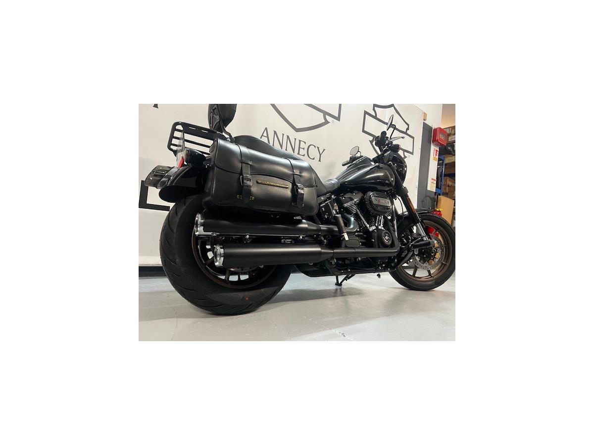 2020 HARLEY-DAVIDSON LOW RIDER