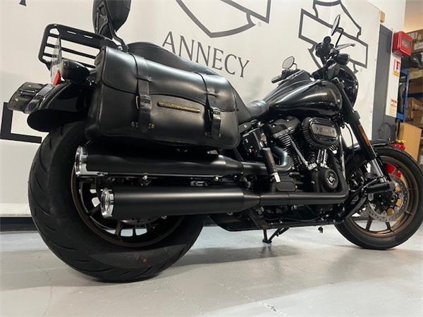 2020 HARLEY-DAVIDSON LOW RIDER