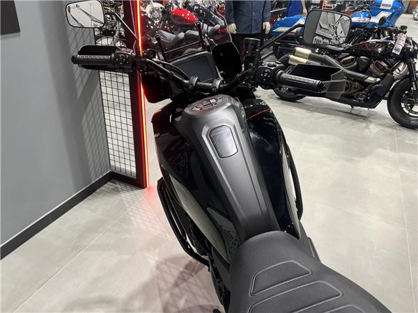 2024 HARLEY-DAVIDSON PAN AMERICA