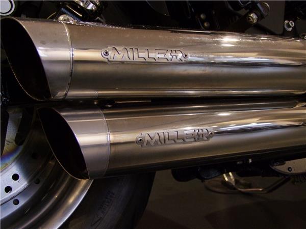 2013 harley-davidson FXDF 1690 Dyna Fat Bob