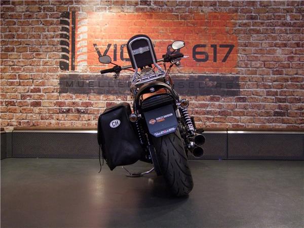 2013 harley-davidson FXDF 1690 Dyna Fat Bob