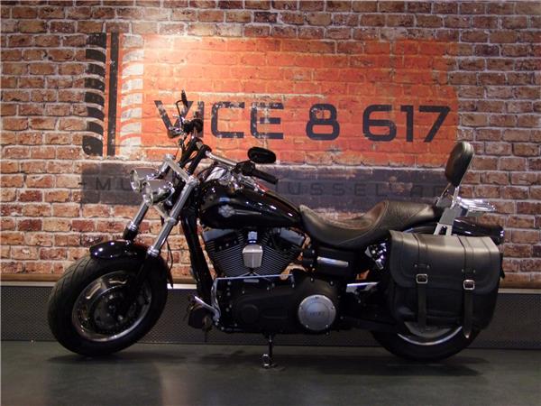 2013 harley-davidson FXDF 1690 Dyna Fat Bob