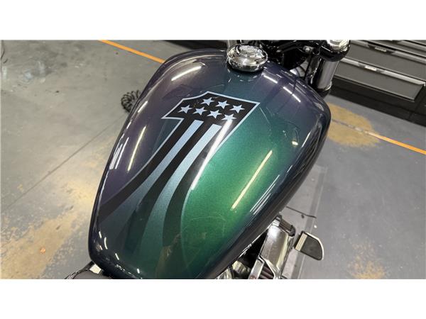 2021 harley-davidson FXBRS 1868 Breakout 114