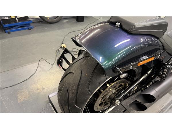 2021 harley-davidson FXBRS 1868 Breakout 114