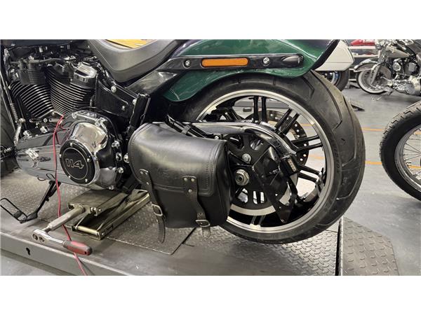 2021 harley-davidson FXBRS 1868 Breakout 114