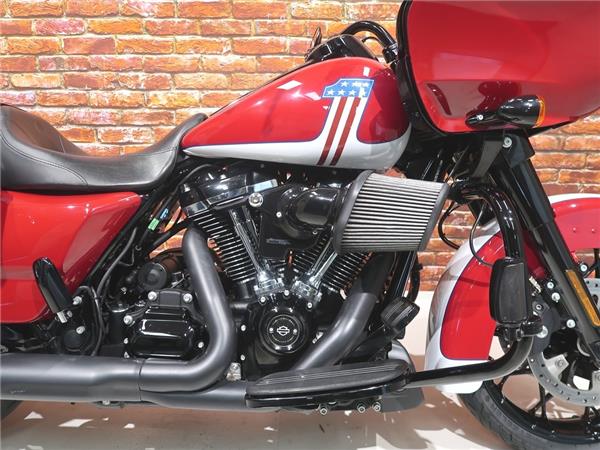 2020 Harley-Davidson FLTRXS Road Glide Special 114