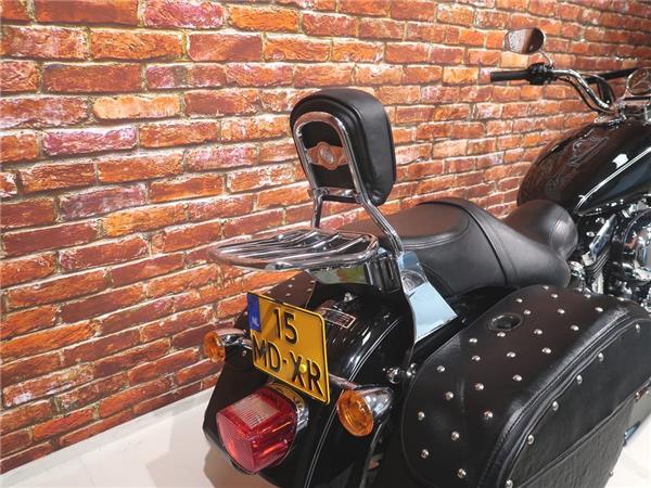 New Harley-Davidson XL 1200 T Super low Sportster XL1200T van 2014