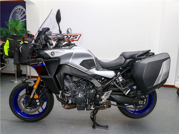 2023 Yamaha TRACER 9 GT