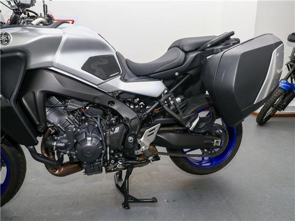 2023 Yamaha TRACER 9 GT