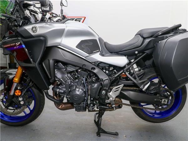 2023 Yamaha TRACER 9 GT