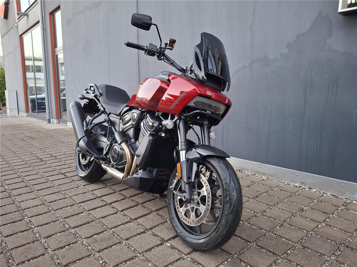 RA1250ST Pan America ST