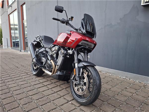 RA1250ST Pan America ST