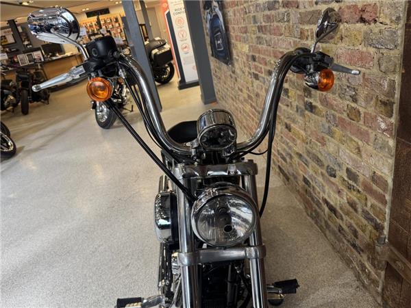 2015 Harley-Davidson Sportster