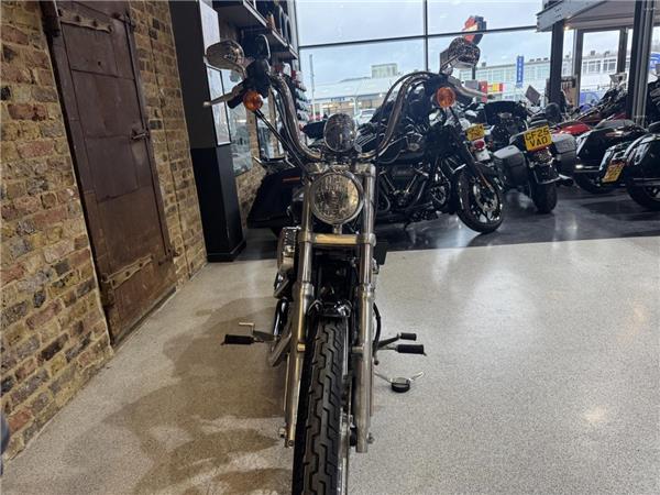 2015 Harley-Davidson Sportster