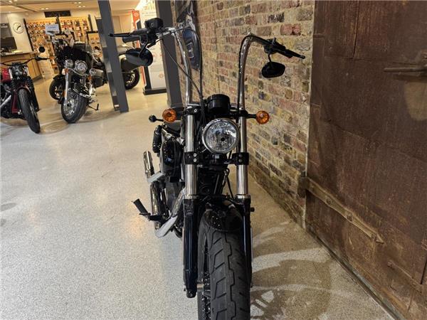 2016 Harley-Davidson Sportster