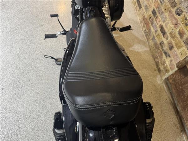 2016 Harley-Davidson Sportster