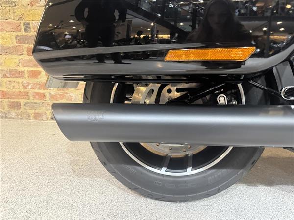 2024 Harley-Davidson Softail