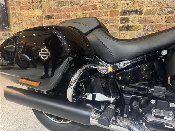 2024 Harley-Davidson Softail