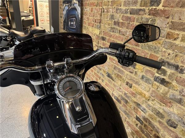 2024 Harley-Davidson Softail