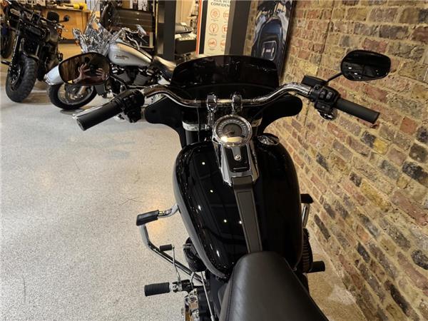 2024 Harley-Davidson Softail