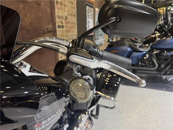 2024 Harley-Davidson Softail