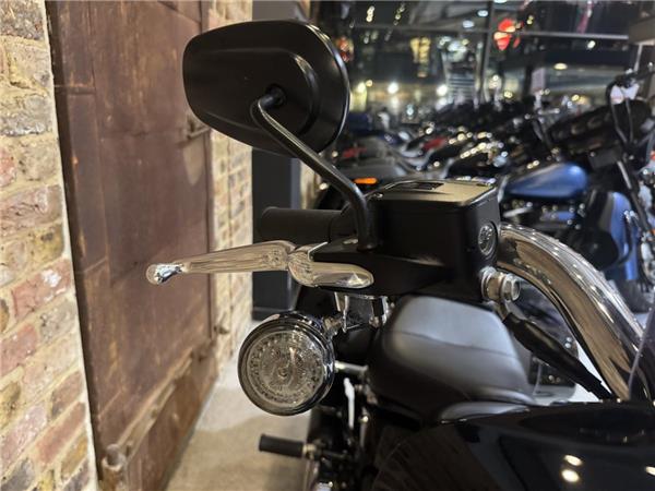 2024 Harley-Davidson Softail