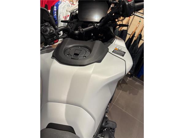 New Yamaha TRACER 9 GT Y-AMT ICE FLUO