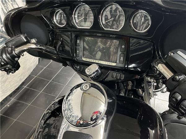 Harley-Davidson Touring