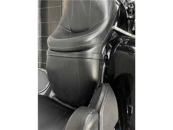 Harley-Davidson Touring