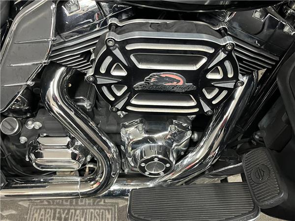 Harley-Davidson Touring