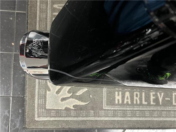 Harley-Davidson Touring