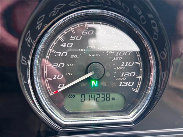 2018 HARLEY-DAVIDSON STREET GLIDE SPECIAL