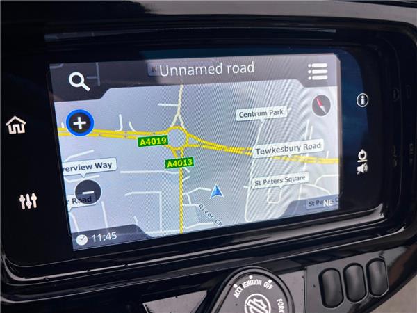 2018 HARLEY-DAVIDSON STREET GLIDE SPECIAL