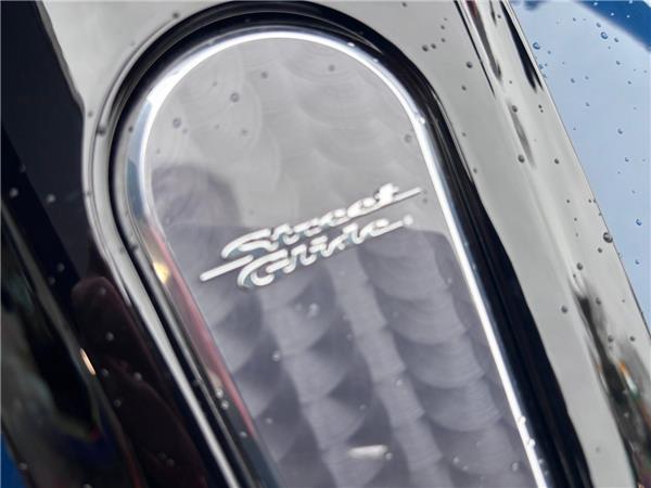 2018 HARLEY-DAVIDSON STREET GLIDE SPECIAL