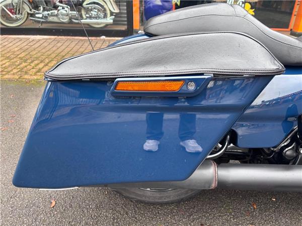 2018 HARLEY-DAVIDSON STREET GLIDE SPECIAL