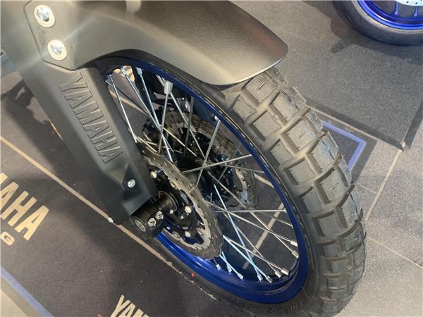 2025 Yamaha World Raid Only 700 miles from new, Yamaha Warranty till July 2027 ! SAVE £500 !!
