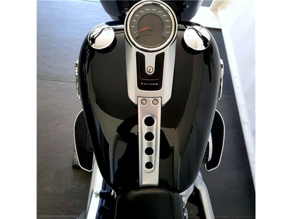 HARLEY-DAVIDSON FAT BOY