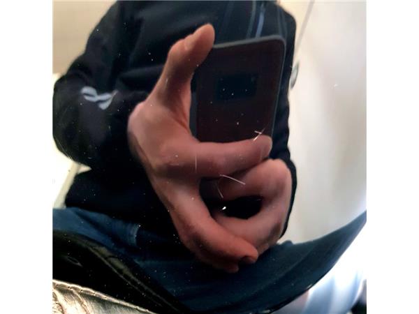 HARLEY-DAVIDSON FAT BOY