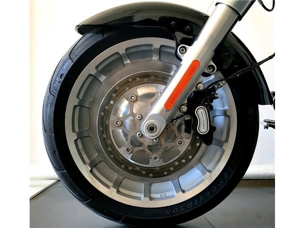HARLEY-DAVIDSON FAT BOY