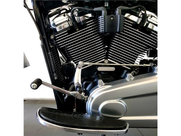 HARLEY-DAVIDSON FAT BOY