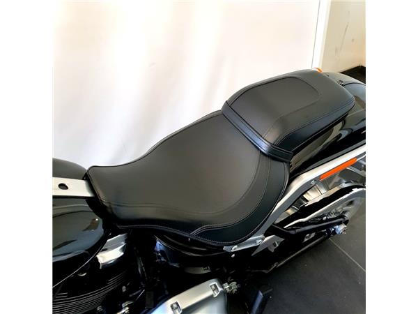 HARLEY-DAVIDSON FAT BOY