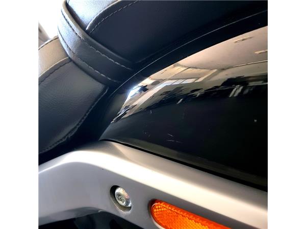 HARLEY-DAVIDSON FAT BOY