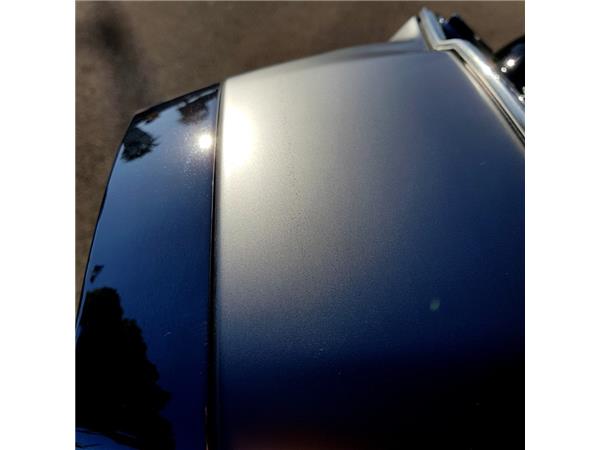 HARLEY-DAVIDSON FAT BOY