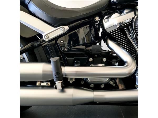 HARLEY-DAVIDSON FAT BOY