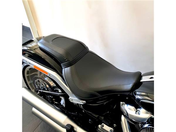 HARLEY-DAVIDSON FAT BOY