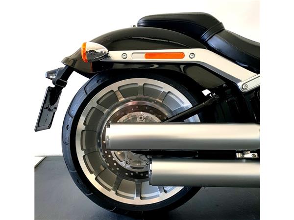 HARLEY-DAVIDSON FAT BOY