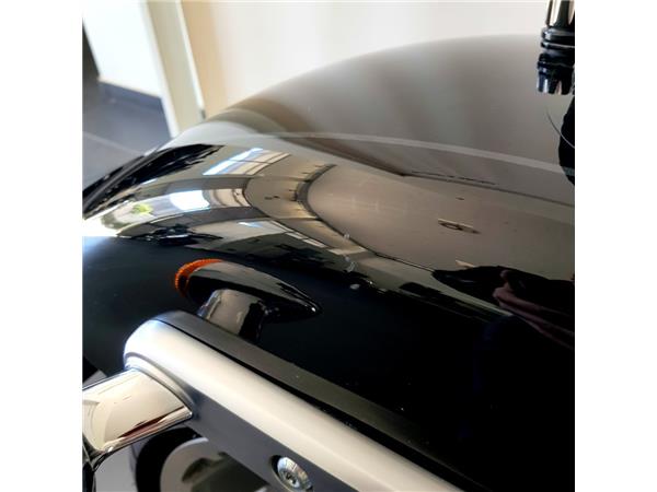 HARLEY-DAVIDSON FAT BOY