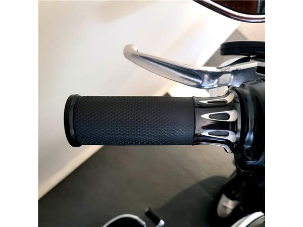 HARLEY-DAVIDSON FAT BOY